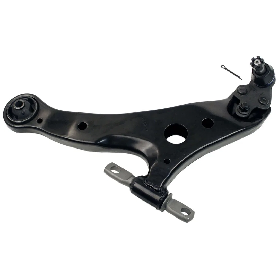 RK620334 – MOOG Control Arm, OE Replacement With Ball Joint Assembly